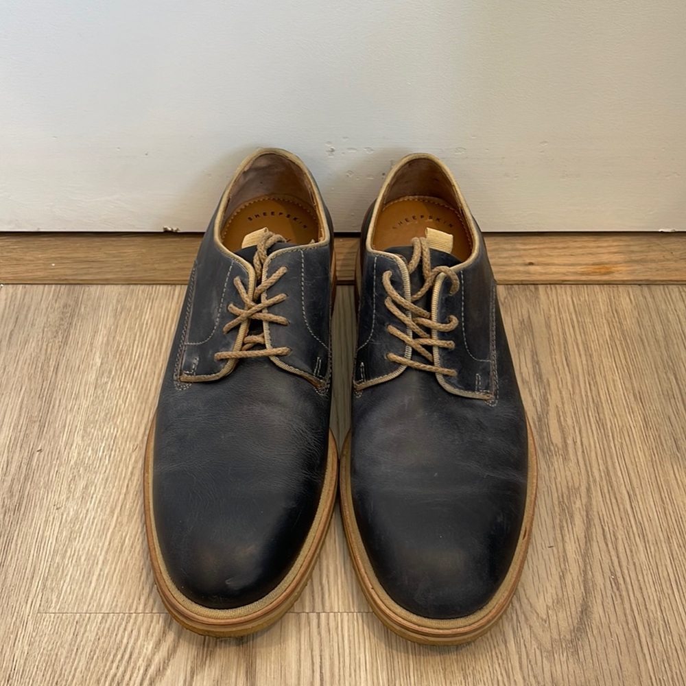 Johnston & Murphy Dress Shoes